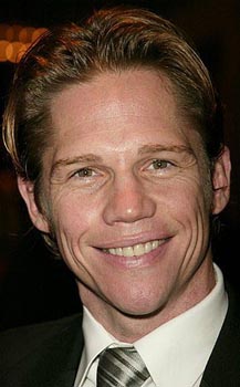 Jack Noseworthy